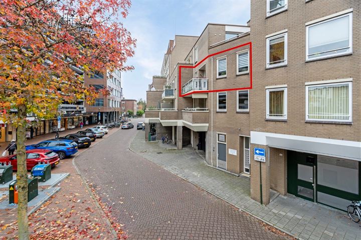 Noordse Bosje 10 in Hilversum foto