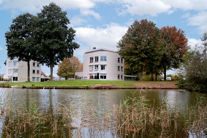 Noordse Stern 23 in Emmen foto