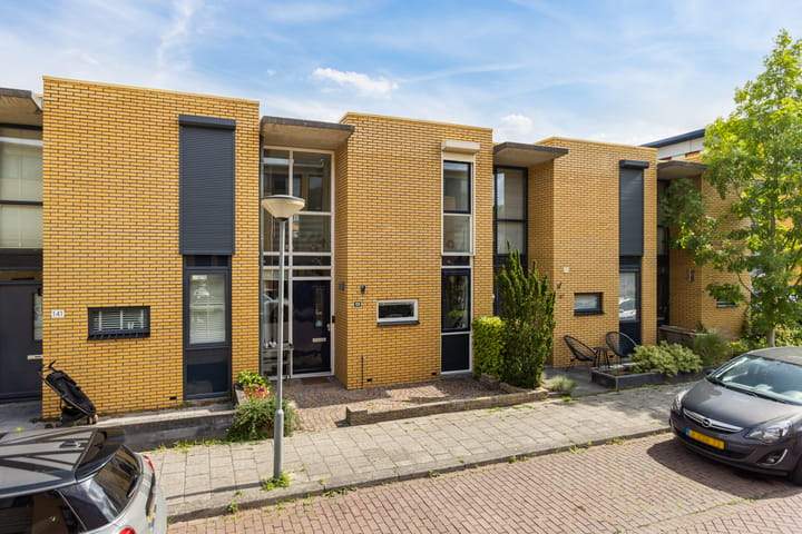 Noordsigt 139 in Dordrecht