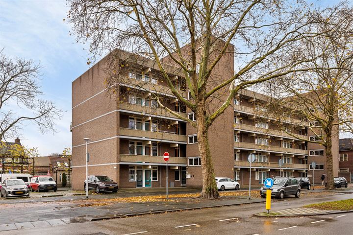 Noordsingel 120 in Bergen op Zoom foto