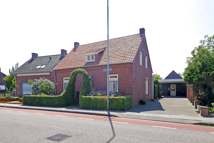 Noordsingel 13 in Horst
