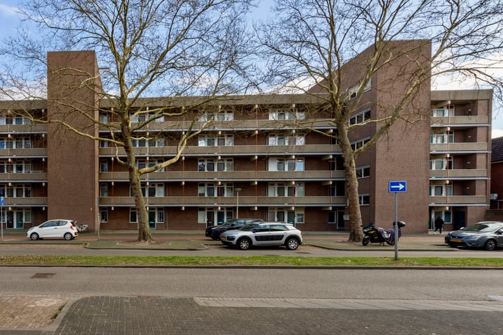 Noordsingel 130 in Bergen op Zoom