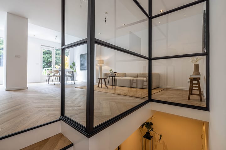 Foto van woning Noordsingel 140A, Rotterdam