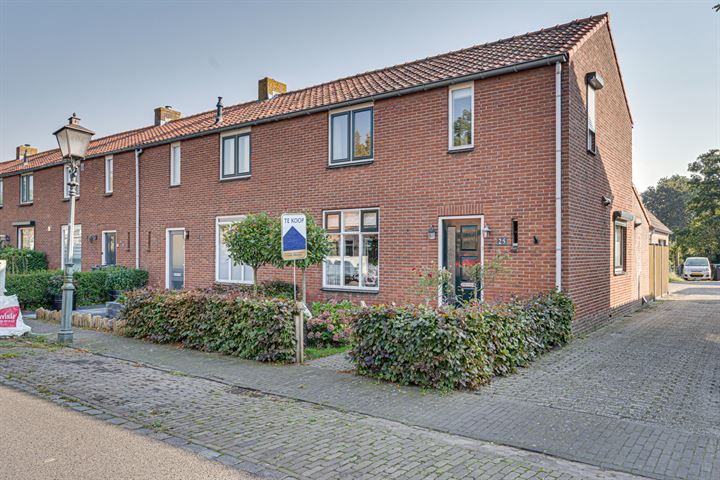 Noordsingel 25 in Borssele foto