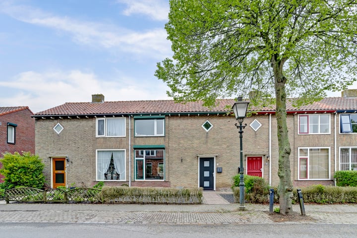 Noordsingel 29 in Borssele foto