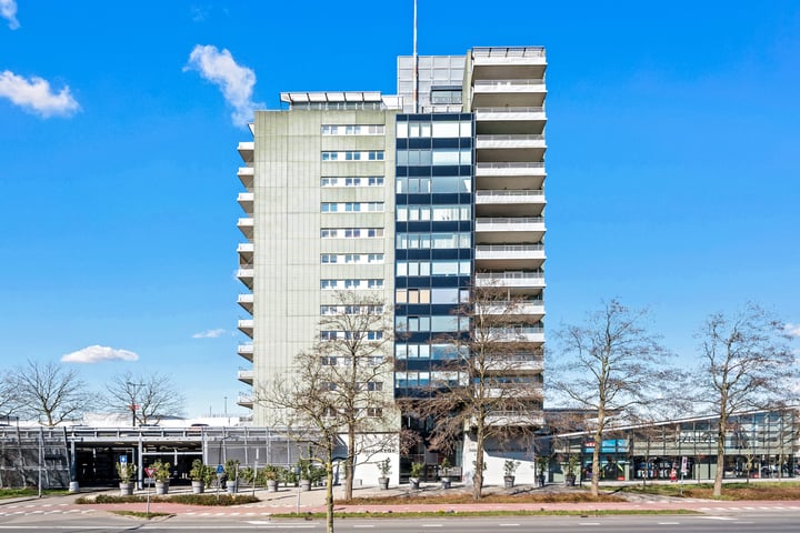 Noordsingel 42 in Leidschendam