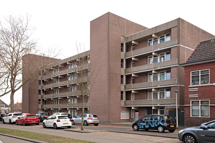Foto van woning Noordsingel 50, Bergen op Zoom