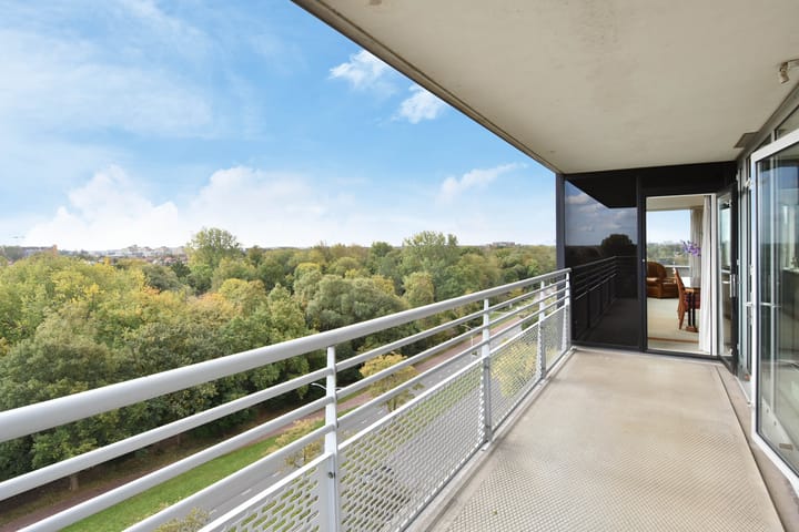 Noordsingel 62 in Leidschendam foto