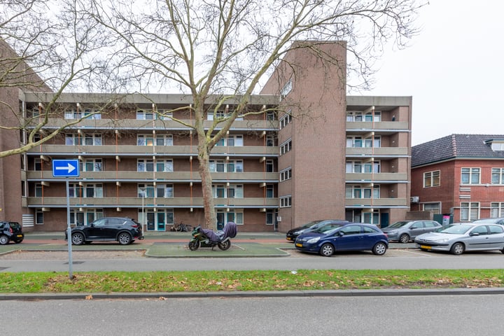 Noordsingel 70 in Bergen op Zoom foto