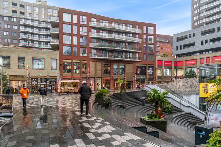 Noordstedeweg 112 in Nieuwegein