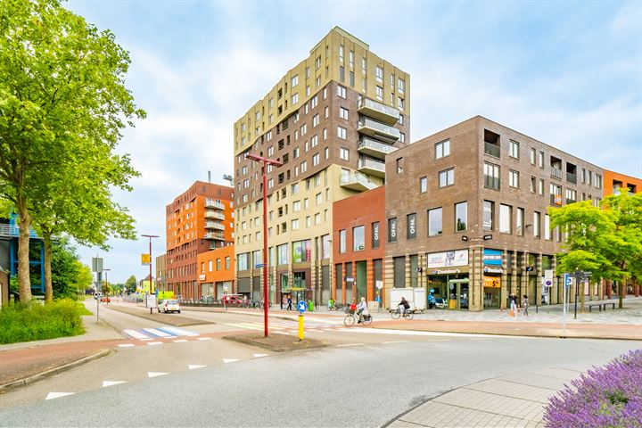 Noordstedeweg 156 in Nieuwegein foto