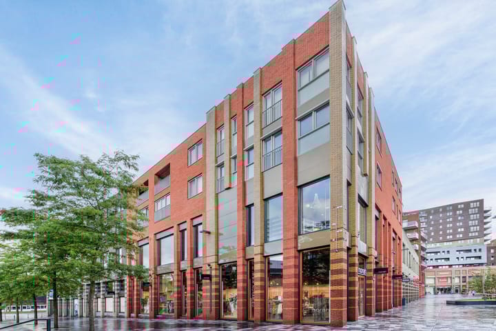 Noordstedeweg 204 in Nieuwegein