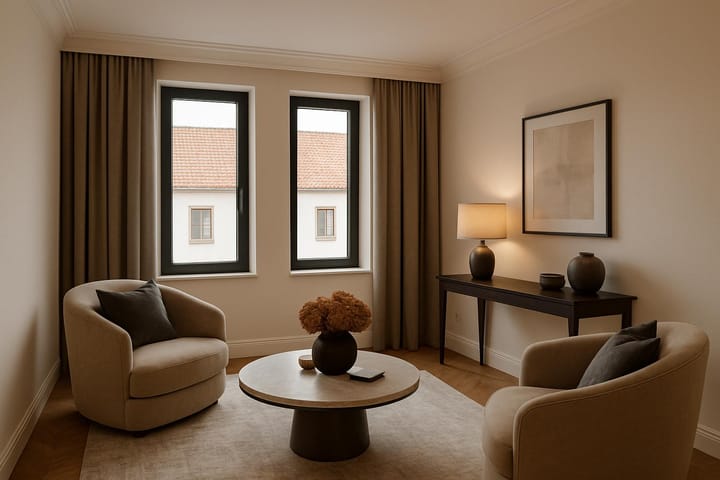 Foto van woning Noordstraat 17, Terneuzen
