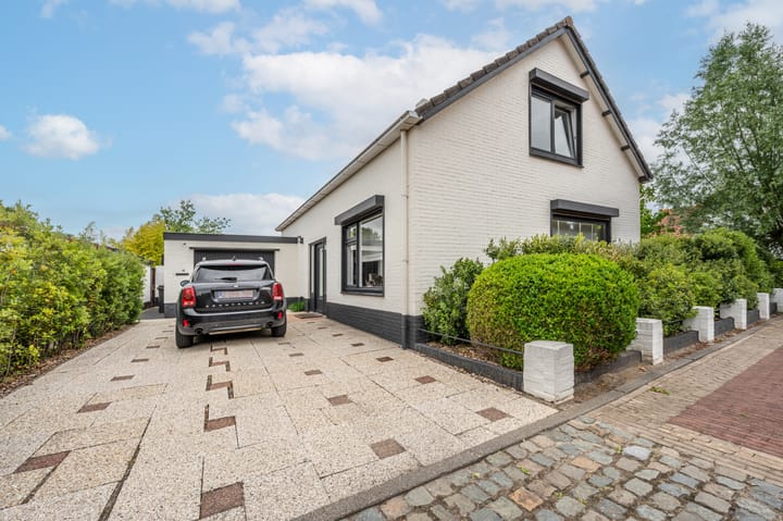 Noordstraat 18 in Retranchement