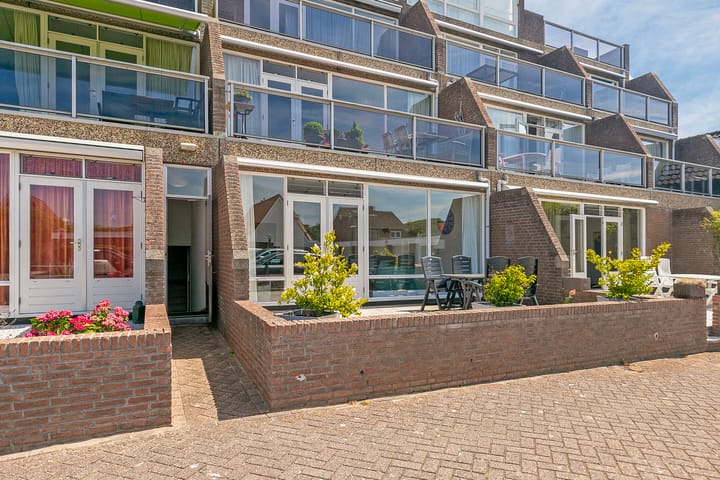 Foto van woning Noordstraat 21, Domburg