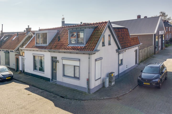 Foto van woning Noordstraat 26, Bruinisse