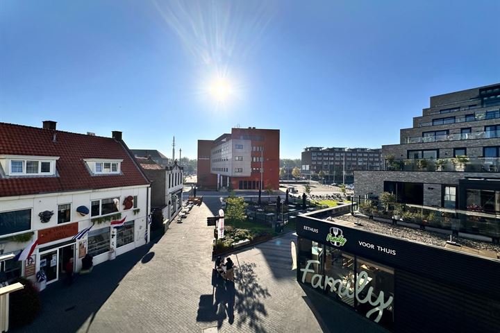 Noordstraat 4k in Terneuzen foto