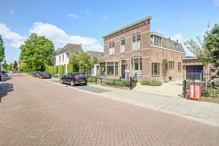 Foto van woning Noordstraat 76, Bodegraven