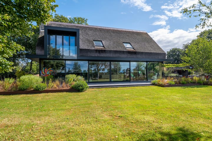 Noordstukkendrift 2 in Bunne foto