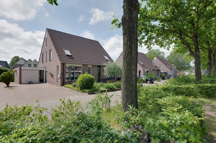 Foto van woning Noordveen 24, Beilen