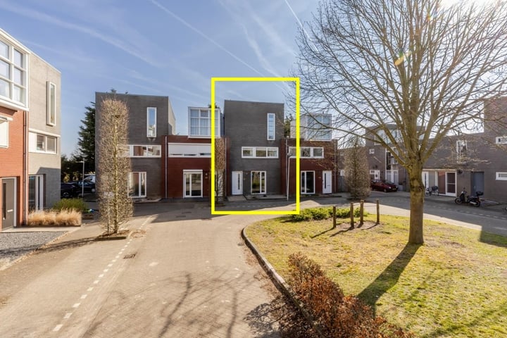 Noordveld 20 in Sprundel