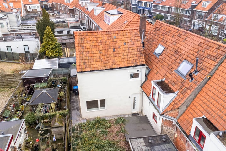Foto van woning Noordvliet 257-bv, Leeuwarden