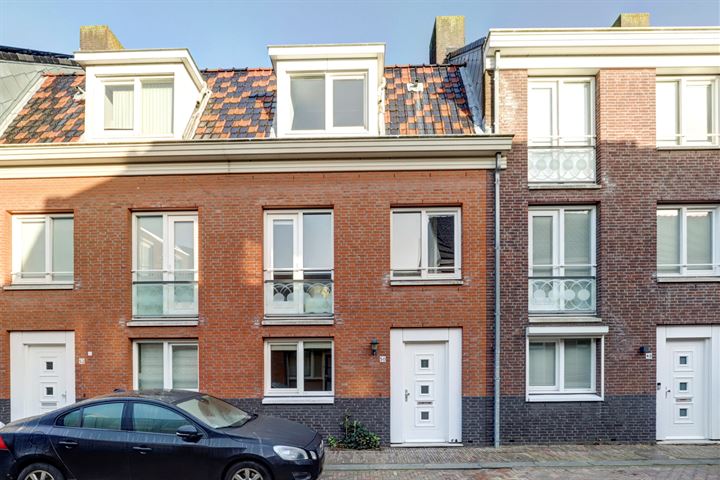 Noordwal 50 in Leerdam foto