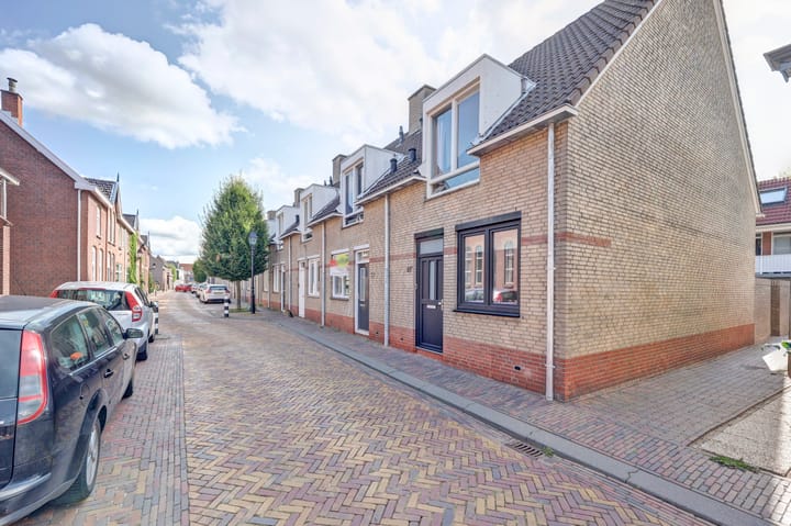 Noordwal 57a in Leerdam foto