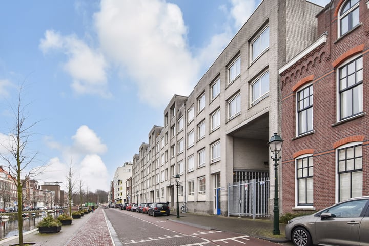 Noordwal 94 in 's-Gravenhage foto