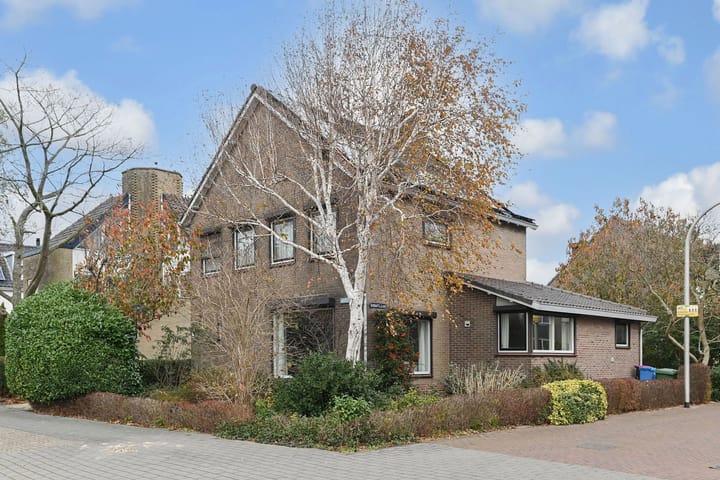 Noordweg 102 in Pijnacker