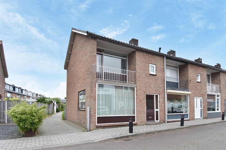 Noordweg 12 in Pijnacker foto