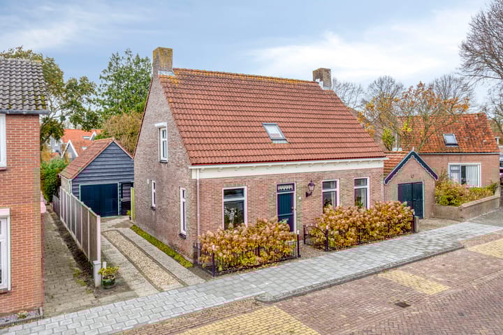 Foto van woning Noordweg 12, Serooskerke