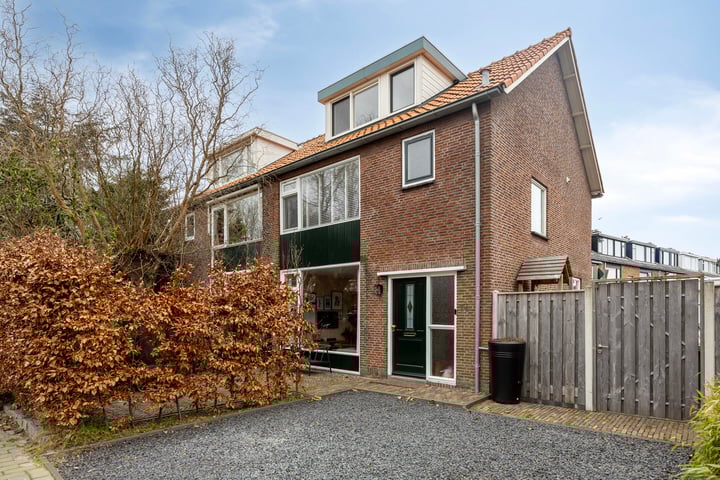 Noordweg 14 in Pijnacker foto