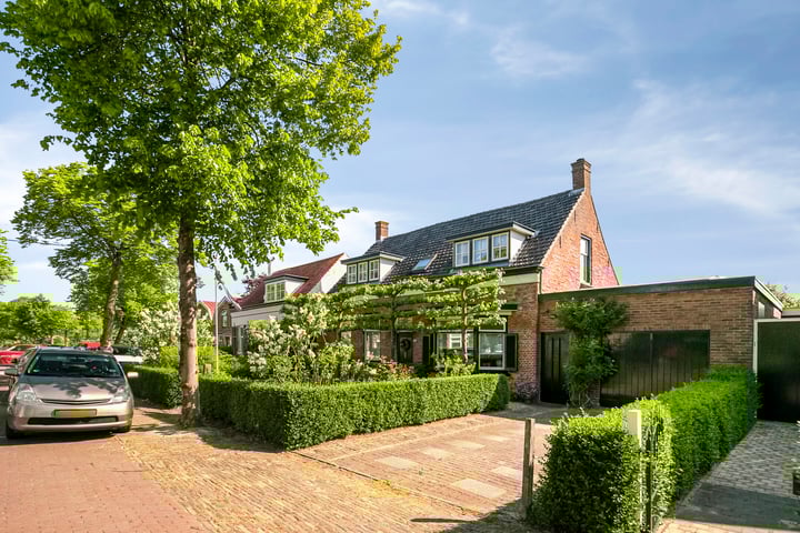 Noordweg 186 in Middelburg
