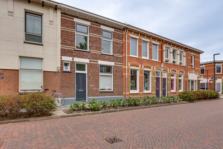 Foto van woning Noordweg 21, Kampen