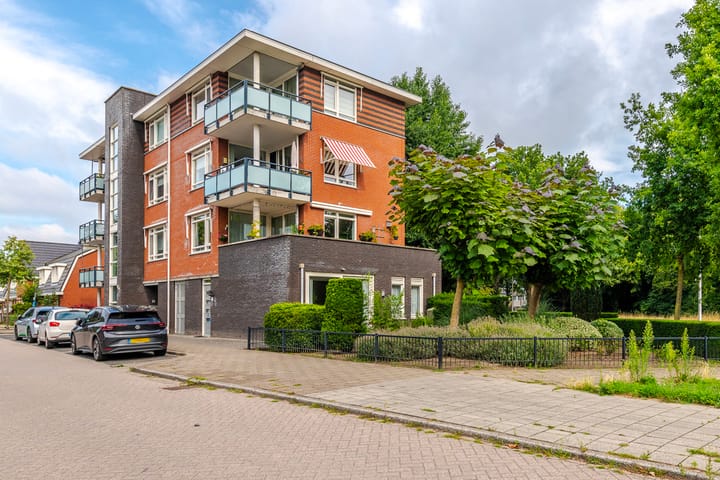 Noordweg 22 in Zeist