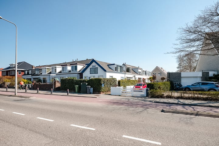 Noordweg 27 in Wateringen foto