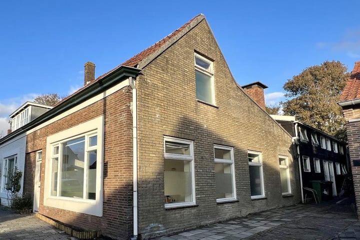 Noordweg 340 in Middelburg foto