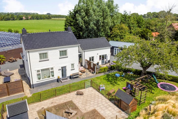 Foto van woning Noordweg 35, Oostkapelle