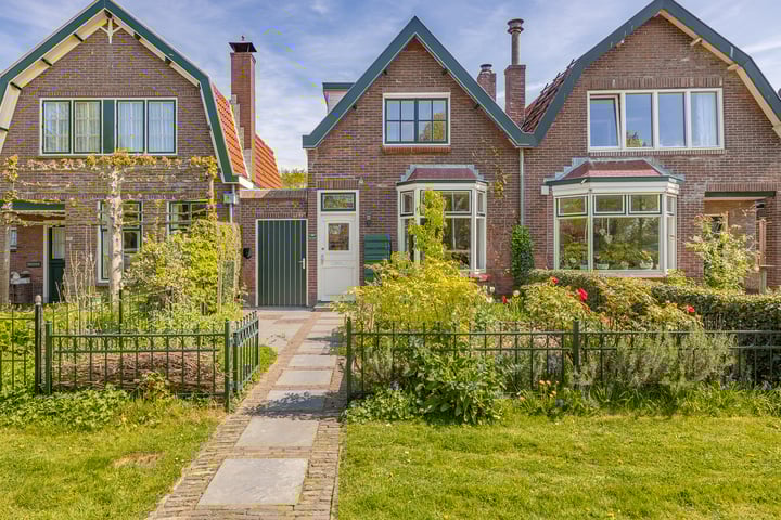 Foto van woning Noordweg 386, Middelburg