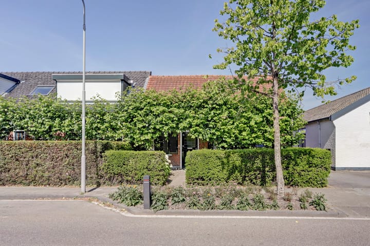 Noordweg 39 in Krabbendijke foto