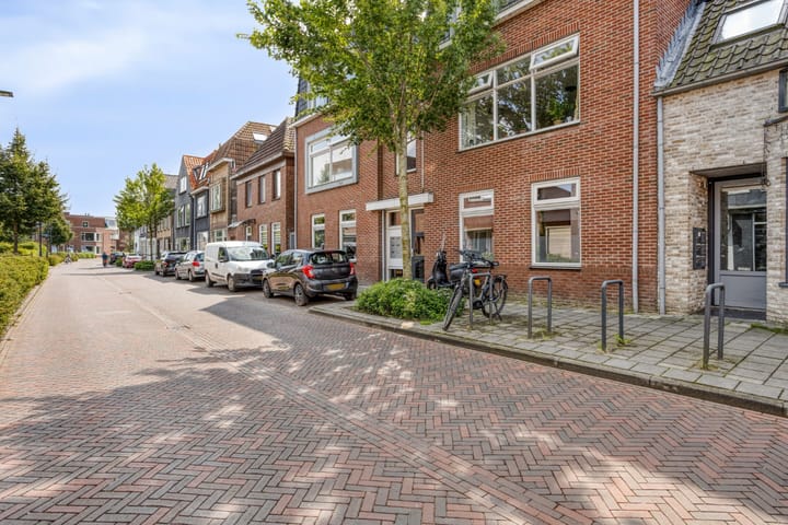 Foto van woning Noordweg 56A, Kampen