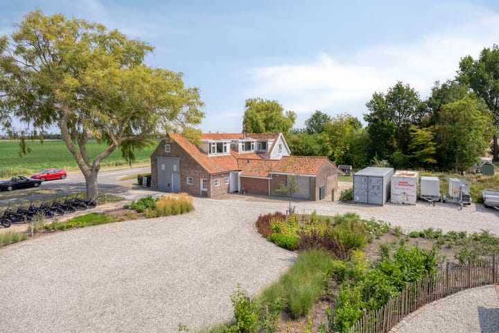 Foto van woning Noordweg 62, Oostkapelle