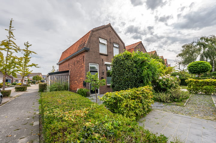 Noordweg 65 in Serooskerke foto