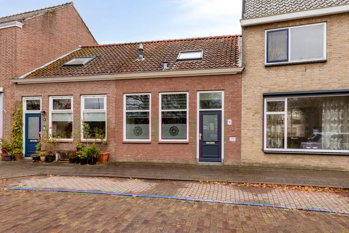 Foto van woning Noordweg 7, Middelburg