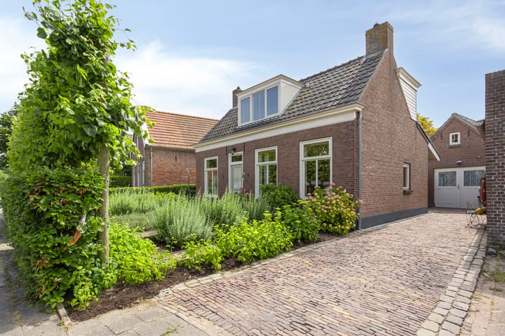 Foto van woning Noordweg 70, Serooskerke