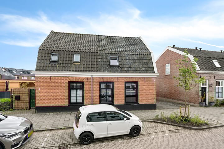 Noordweg 79 in Zeist