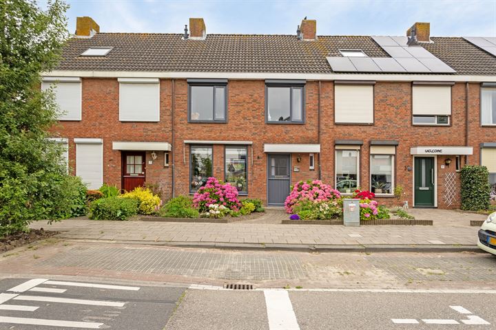 Noordweg 7A in Krabbendijke foto