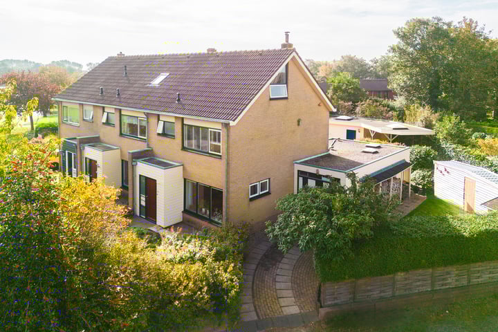 Noordwester 39 in Den Burg