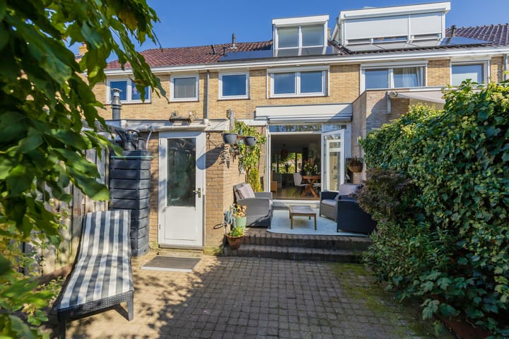 Foto van woning Noordwijkerweg 23, Katwijk